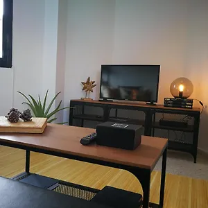  Apartamento Playa De Levante
