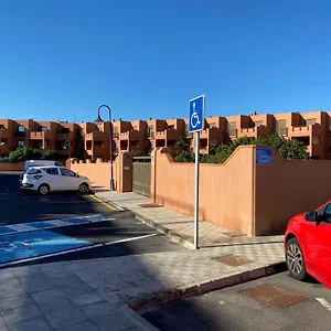Moleiro- , La Tejita Spain