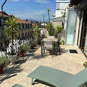 Boulevard Apartmento , San Sebastian Spain
