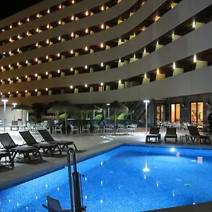 4* Hotell Ohtels Campo De Gibraltar